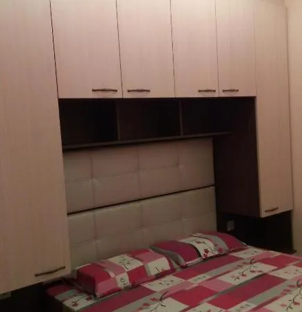 Neptune Luxury Center Apartment Varna