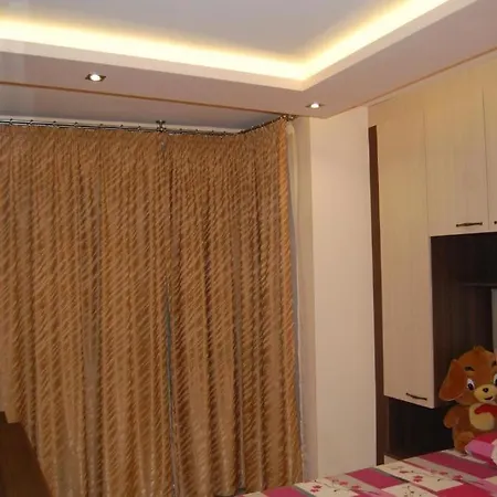 Apartament Neptune Luxury Center