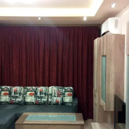 Neptune Luxury Center *