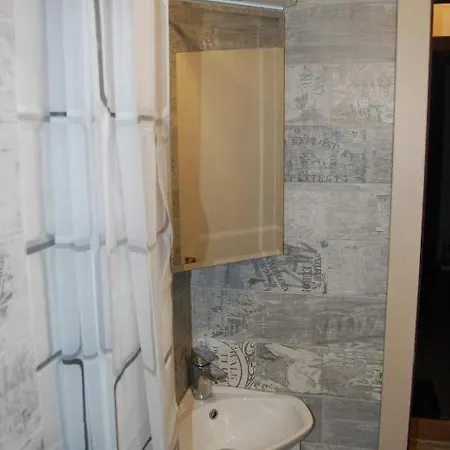 Neptune Luxury Center Apartment