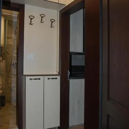 Apartment Neptune Luxury Center Varna
