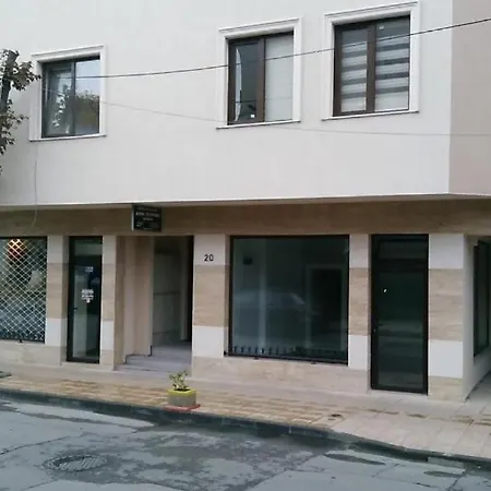 Neptune Luxury Center Apartament *